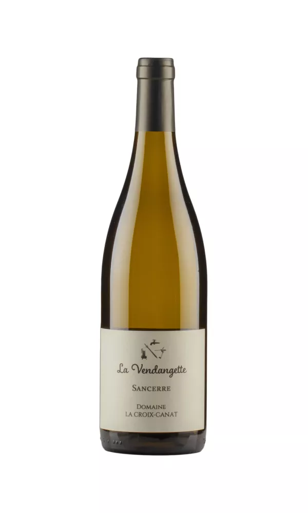 Sancerre La Vendangette La Croix Canat Sancerre La Vendangette La Croix Canat
