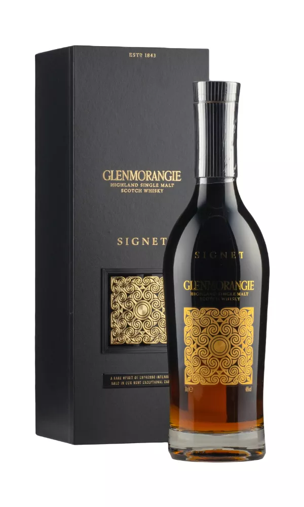 Glenmorangie Signet Glenmorangie Signet