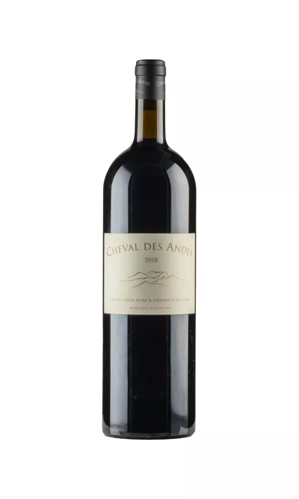 Cheval des Andes Magnum Cheval des Andes Magnum