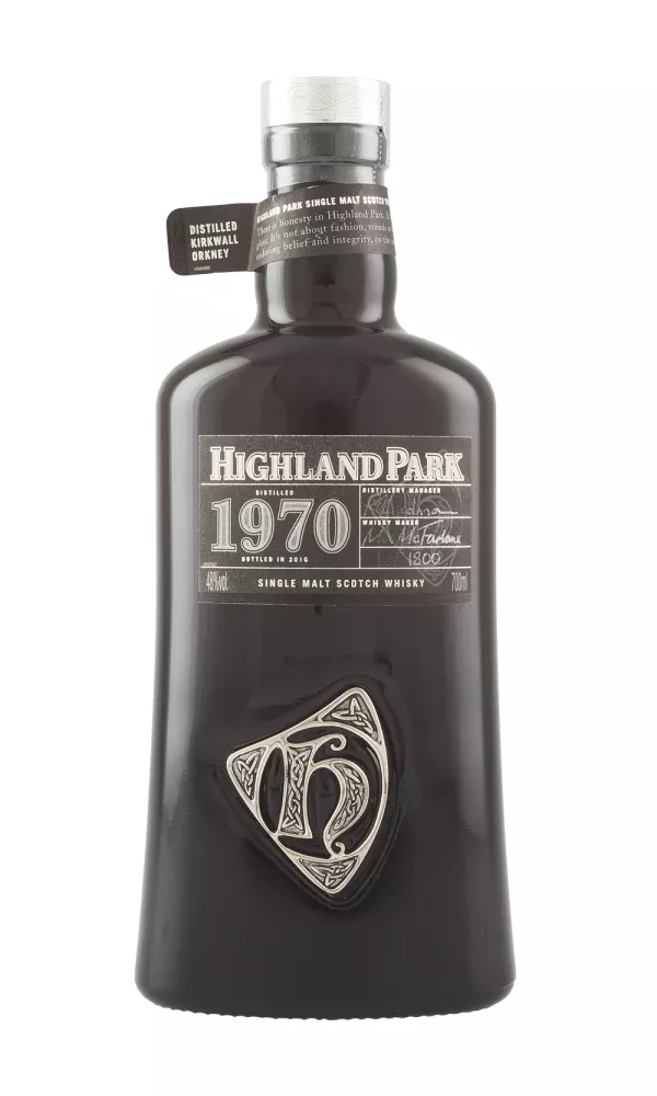 Highland Park Highland Park