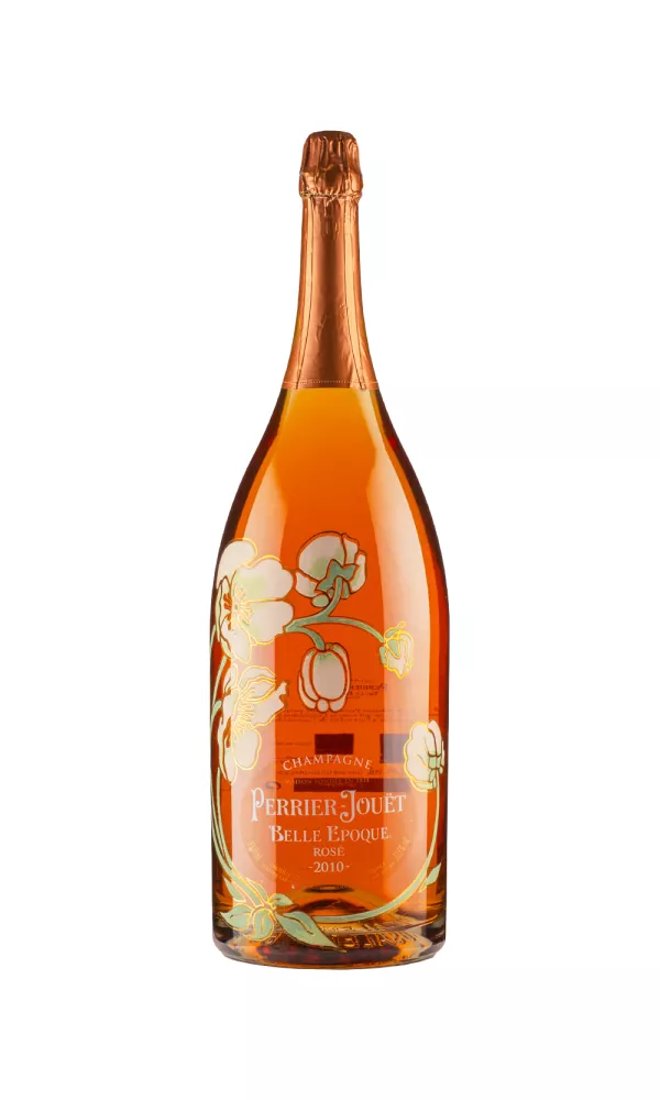 Perrier Jouet Belle Epoque Rose 600cl Perrier Jouet Belle Epoque Rose 600cl