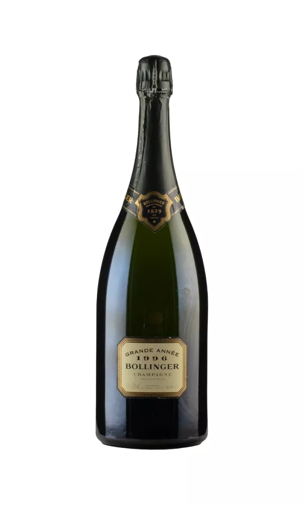 Bollinger Grande Annee Magnum Bollinger Grande Annee Magnum