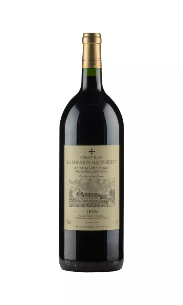 La Mission Haut Brion Magnum La Mission Haut Brion Magnum