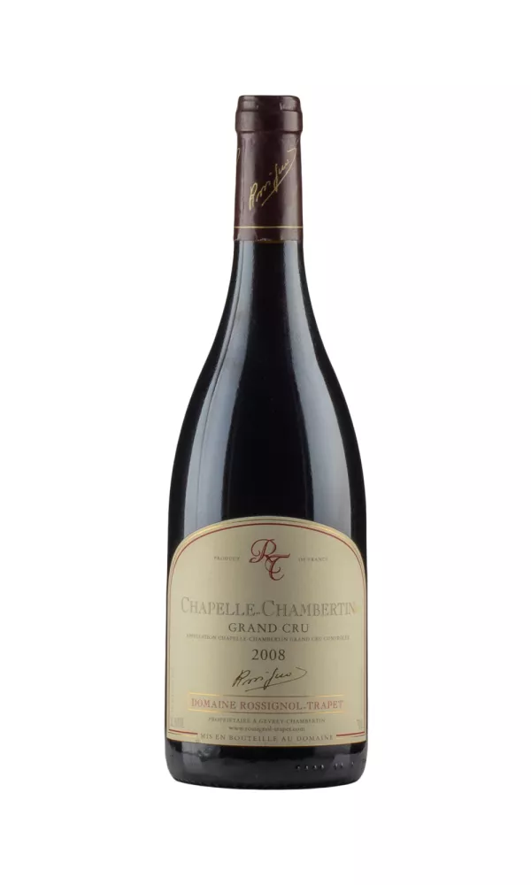 Chapelle Chambertin Rossignol-Trapet Chapelle Chambertin Rossignol-Trapet
