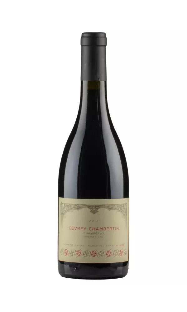 Gevrey Chambertin Les Champeaux Maume Marchand Tawse Gevrey Chambertin Les Champeaux Maume Marchand Tawse