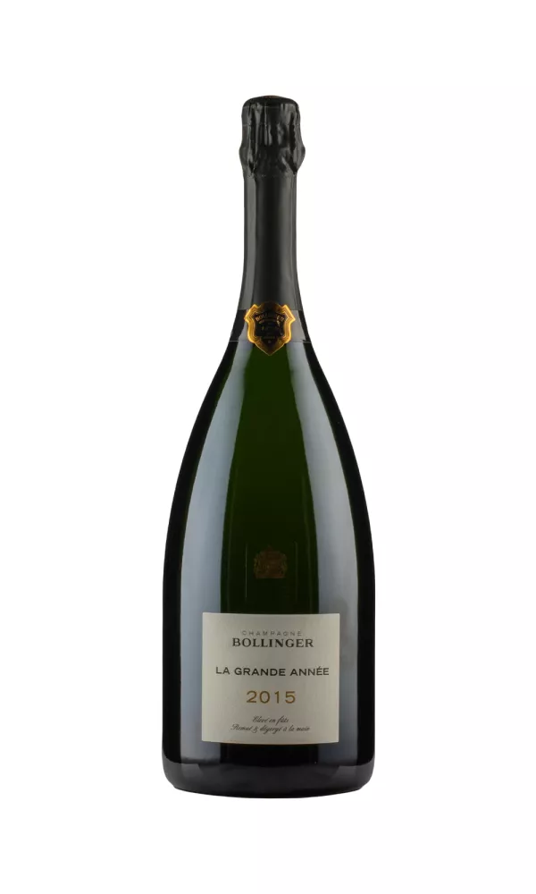 Bollinger La Grande Annee Magnum Bollinger La Grande Annee Magnum