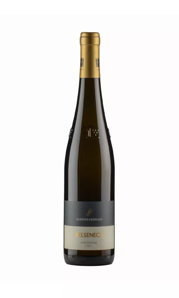 Schafer Frohlich Bockenauer Felseneck Riesling Grosses Gewachs Schafer Frohlich Bockenauer Felseneck Riesling Grosses Gewachs