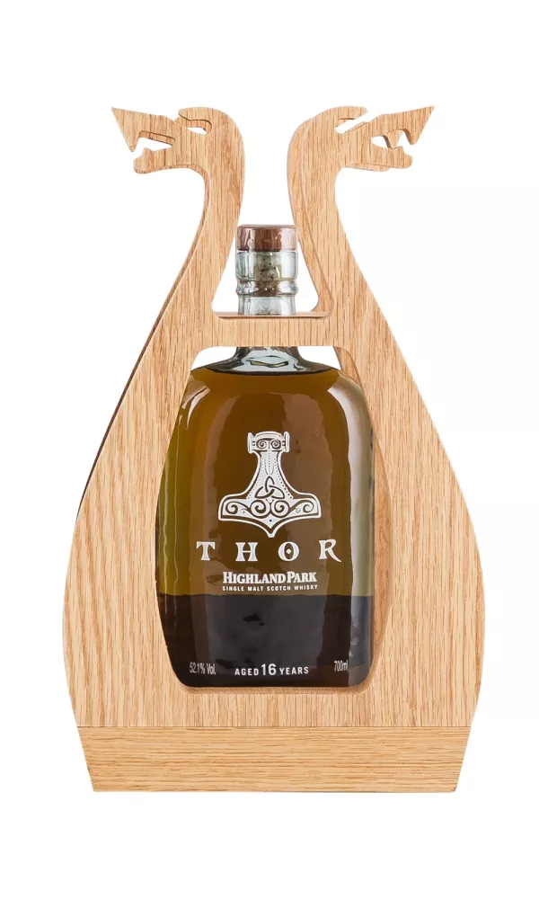 Highland Park 16 Year Old Thor Highland Park 16 Year Old Thor