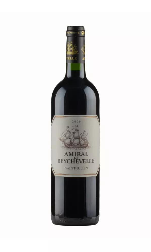 Amiral de Beychevelle Amiral de Beychevelle