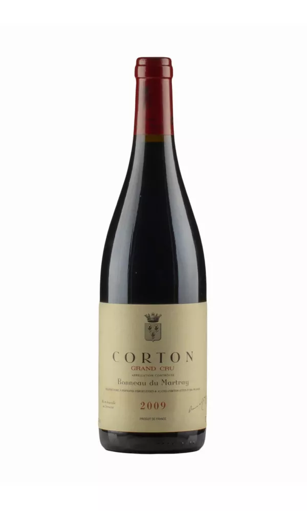 Corton Bonneau du Martray Corton Bonneau du Martray