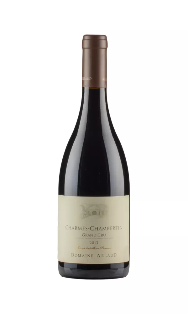 Charmes Chambertin Arlaud Charmes Chambertin Arlaud