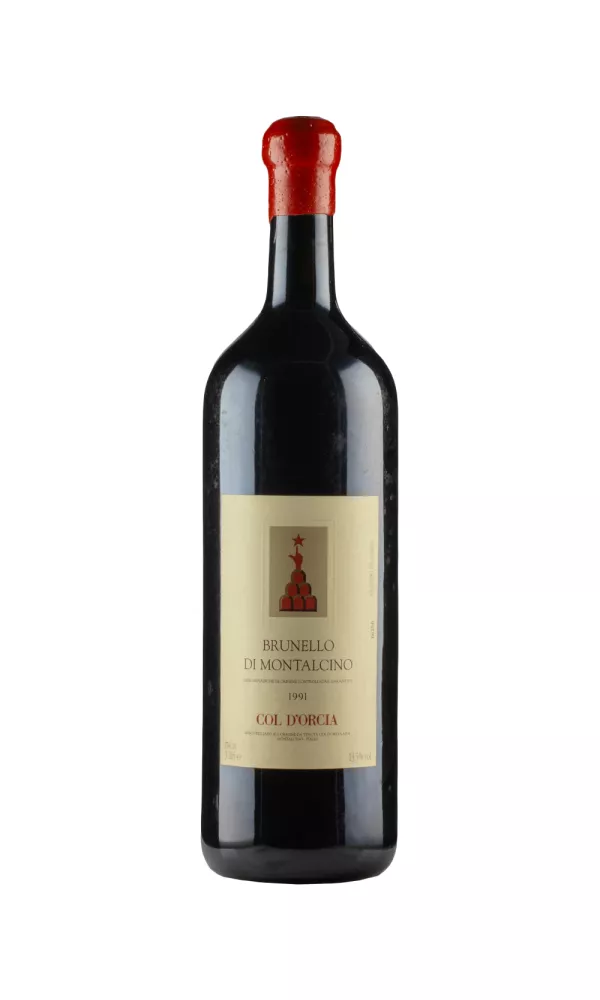 Brunello di Montalcino Col d`Orcia 300cl Brunello di Montalcino Col d`Orcia 300cl