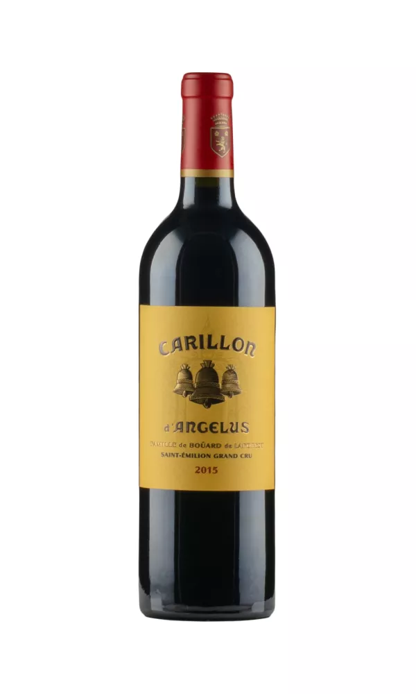 Carillon d`Angelus Carillon d`Angelus