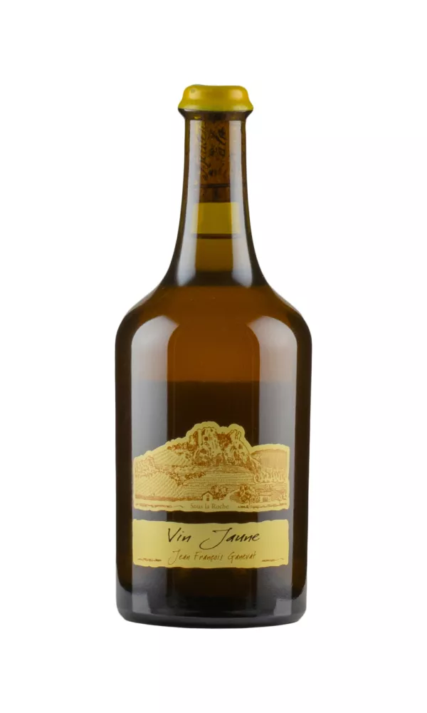 Vin Jaune Ganevat Vin Jaune Ganevat