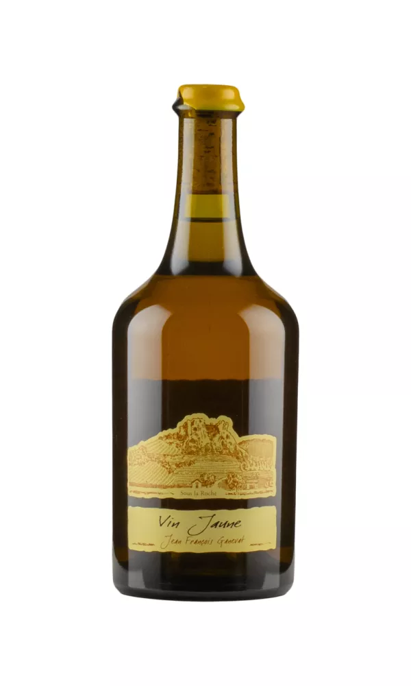 Vin Jaune Ganevat Vin Jaune Ganevat