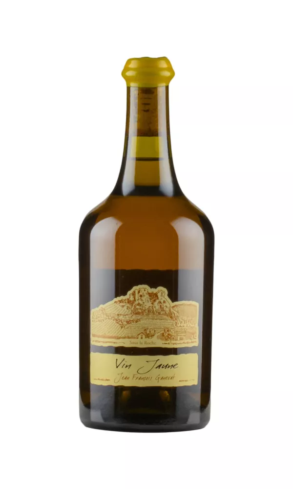 Vin Jaune Ganevat Vin Jaune Ganevat