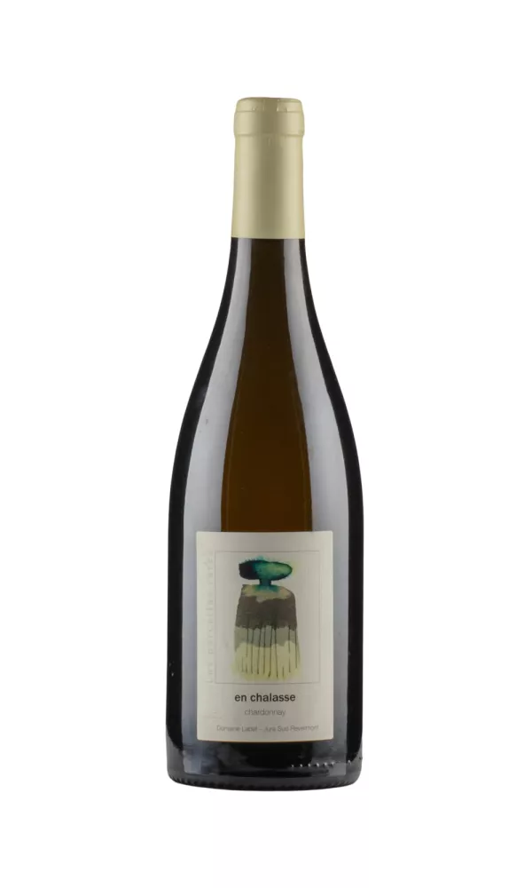 En Chalasse Chardonnay Labet