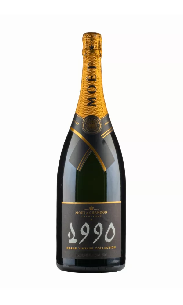 Moet & Chandon Grand Vintage Magnum Moet & Chandon Grand Vintage Magnum