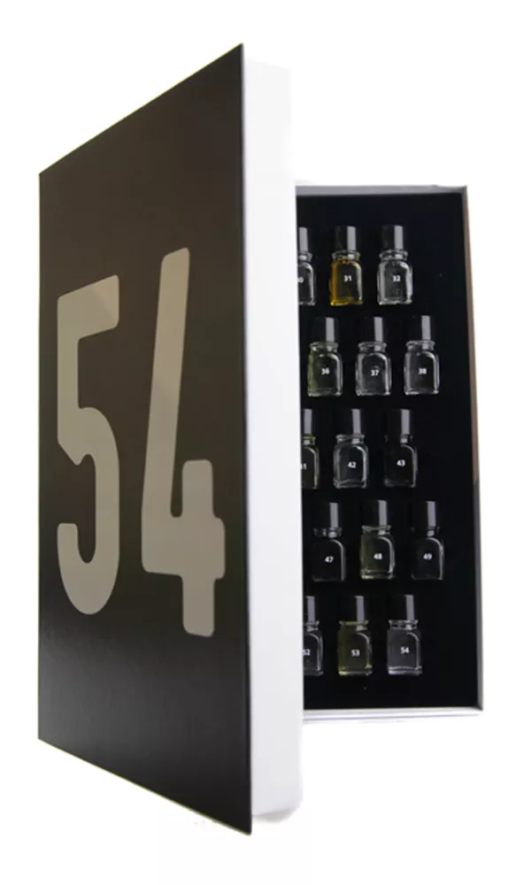Le Nez du Whisky 54 Aromas Le Nez du Whisky 54 Aromas