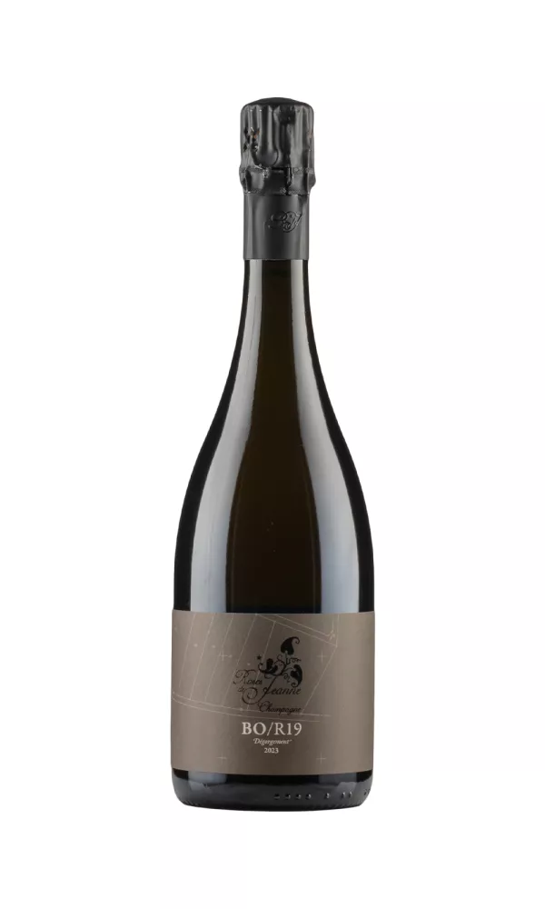 Cedric Bouchard La Boloree Roses de Jeanne Cedric Bouchard La Boloree Roses de Jeanne