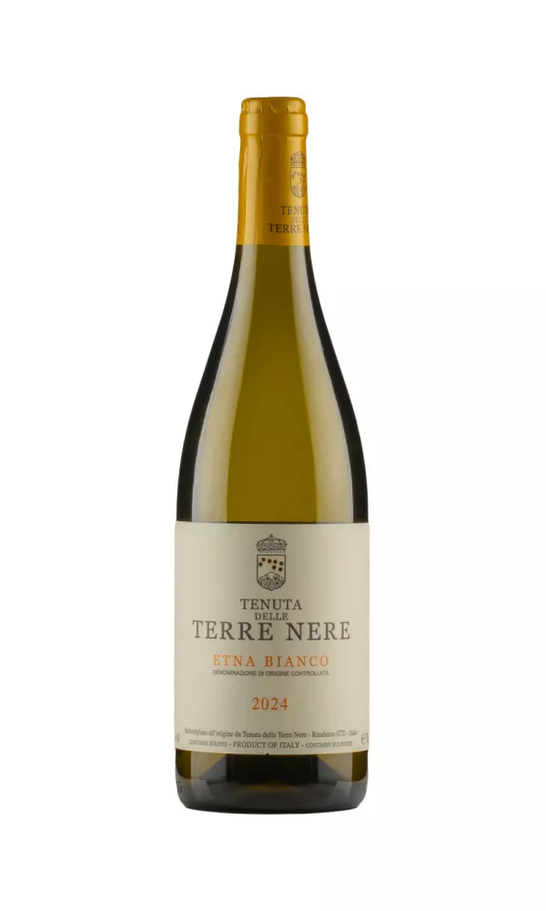 Etna Bianco Terre Nere Etna Bianco Terre Nere