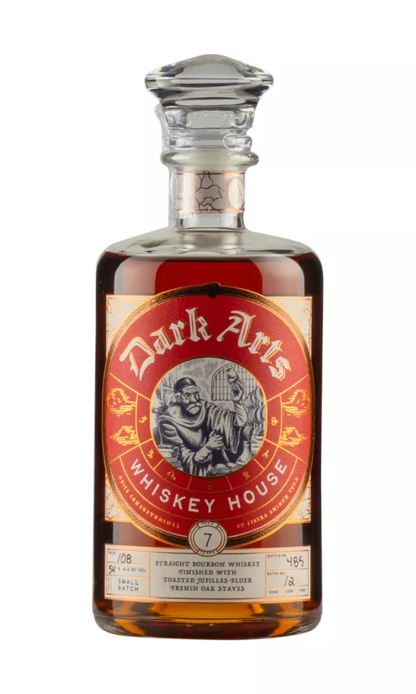 Dark Arts French Oak Bourbon Dark Arts French Oak Bourbon