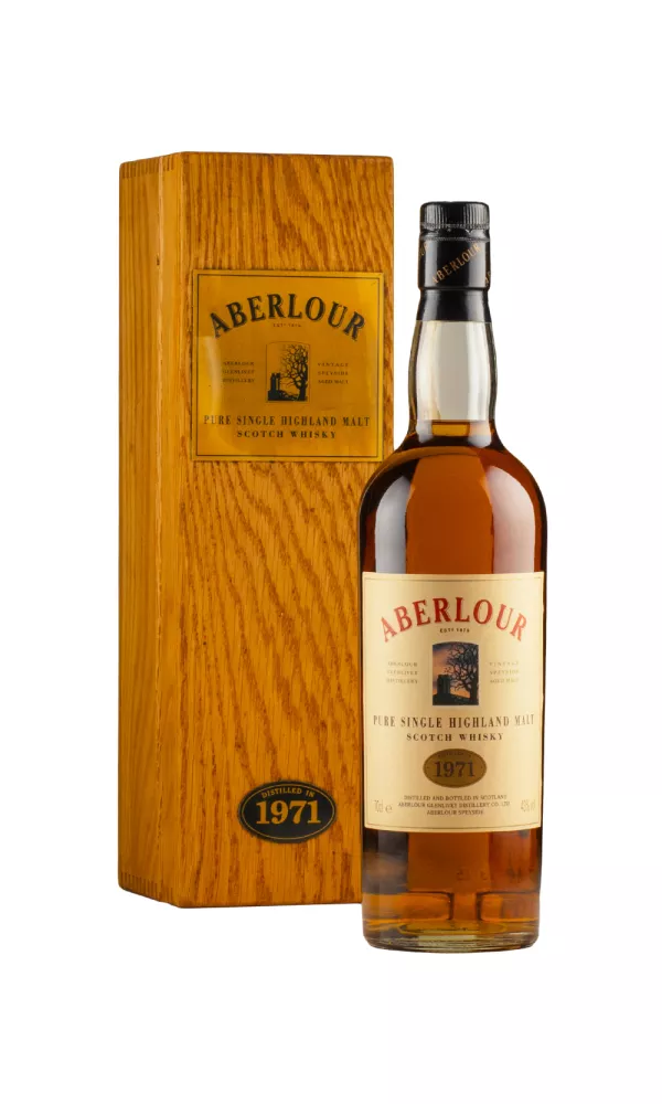 Aberlour Vintage Aberlour Vintage
