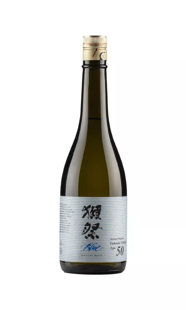 Dassai Blue 50 Junmai Daiginjo Dassai Blue 50 Junmai Daiginjo