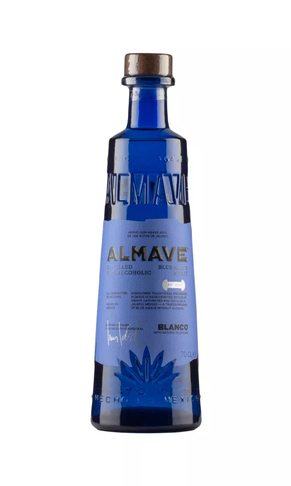 Almave Blanco Almave Blanco