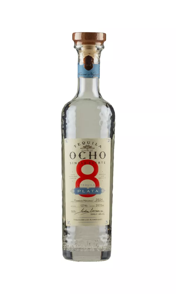 Ocho Tierras Negras Single Estate Plata Ocho Tierras Negras Single Estate Plata
