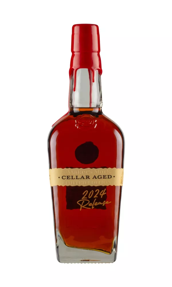 Makers Mark Cellar Aged (2024 Release) Makers Mark Cellar Aged (2024 Release)