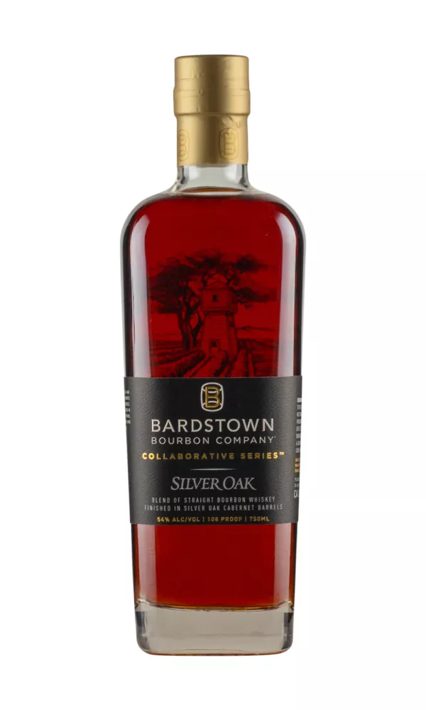 Bardstown Bourbon Co Collaboration Silver Oak Bardstown Bourbon Co Collaboration Silver Oak