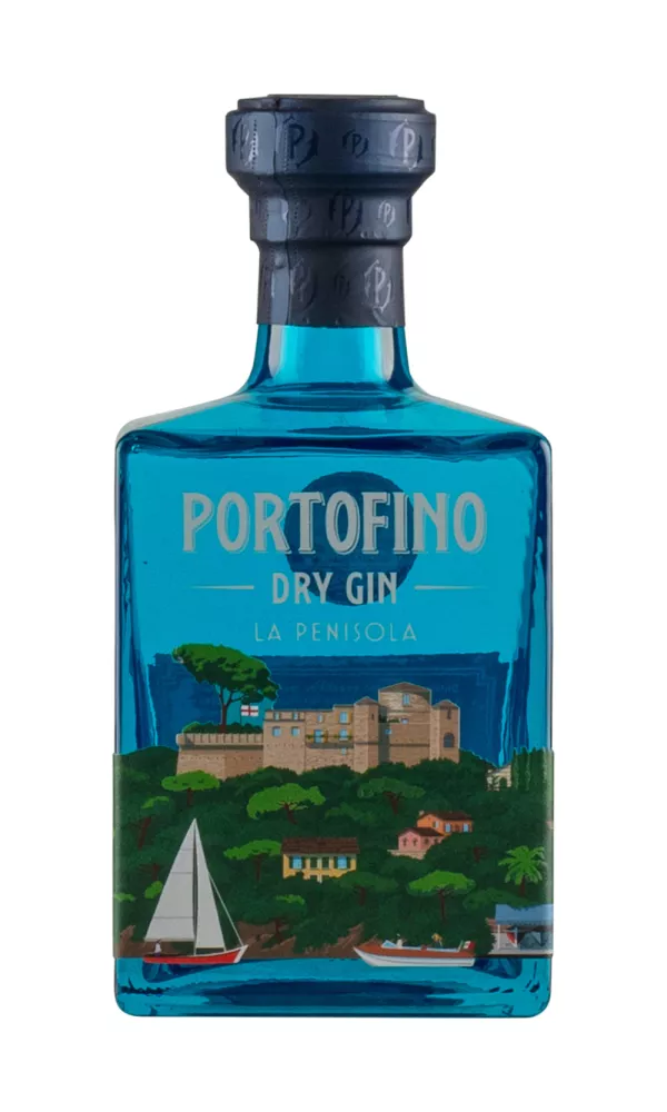 Portofino La Penisola Gin Portofino La Penisola Gin