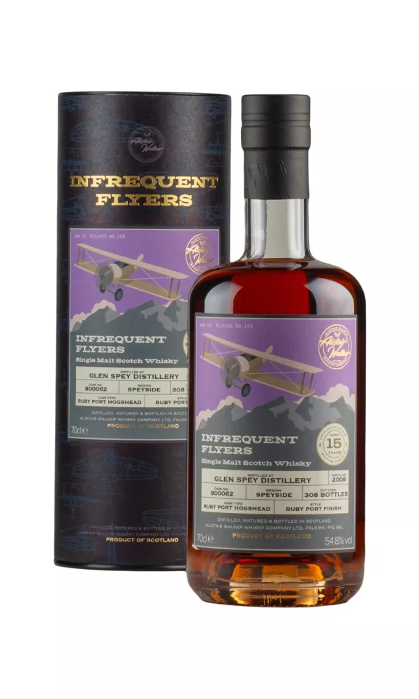 Glen Spey 15 Year Old Infrequent Flyers Glen Spey 15 Year Old Infrequent Flyers