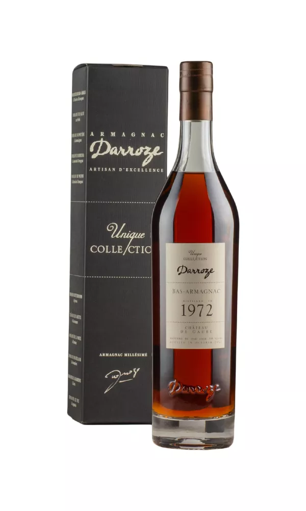 Chateau de Gaube 49 Year Old Darroze Chateau de Gaube 49 Year Old Darroze