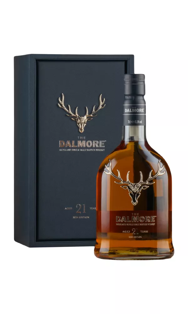 Dalmore 21 Year Old (2024 Edition) Dalmore 21 Year Old (2024 Edition)
