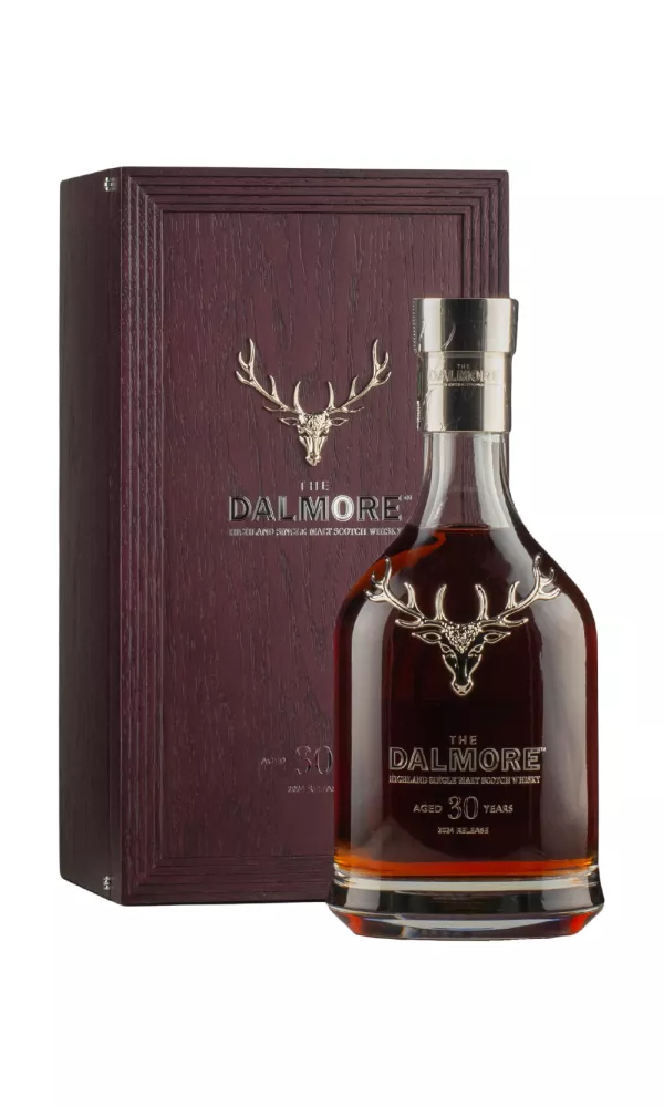 Dalmore 30 Year Old (2024 Release) Dalmore 30 Year Old (2024 Release)