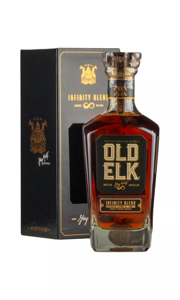 Old Elk Infinity Blend Old Elk Infinity Blend