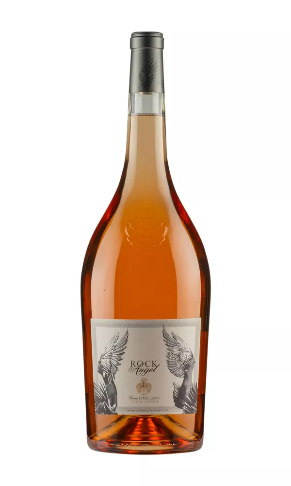 D`Esclans Rock Angel Rose 300cl D`Esclans Rock Angel Rose 300cl