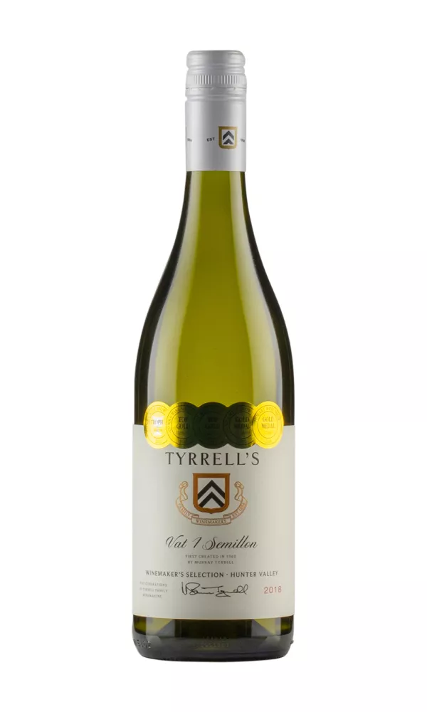 Tyrrell`s Vat 1 Semillon Tyrrell`s Vat 1 Semillon