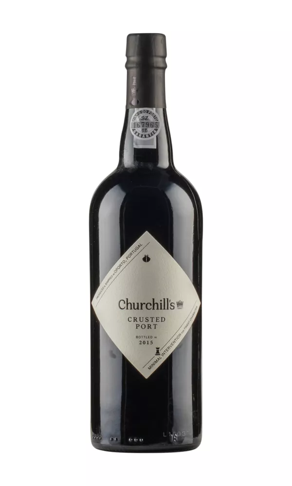 Churchill`s Crusted Port Churchill`s Crusted Port