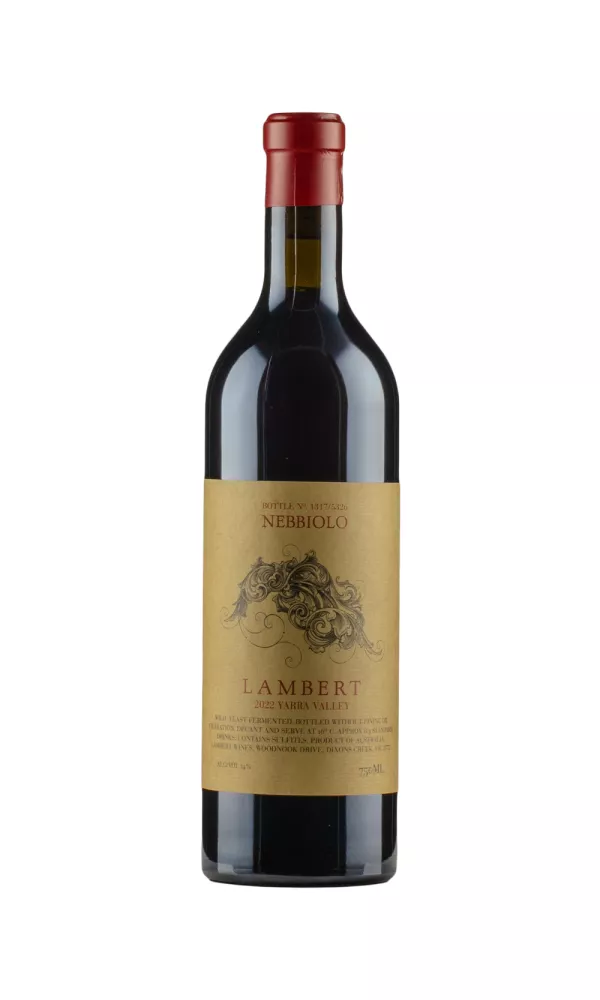 Luke Lambert Nebbiolo Luke Lambert Nebbiolo