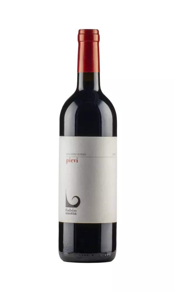 Pievi Rosso Fabio Motta Pievi Rosso Fabio Motta