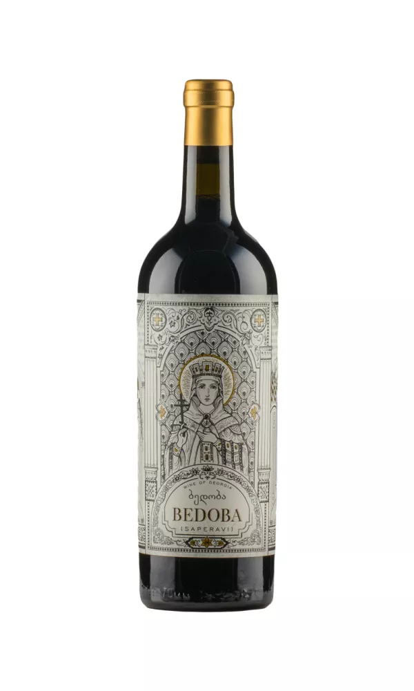 Bedoba Saperavi Bedoba Saperavi