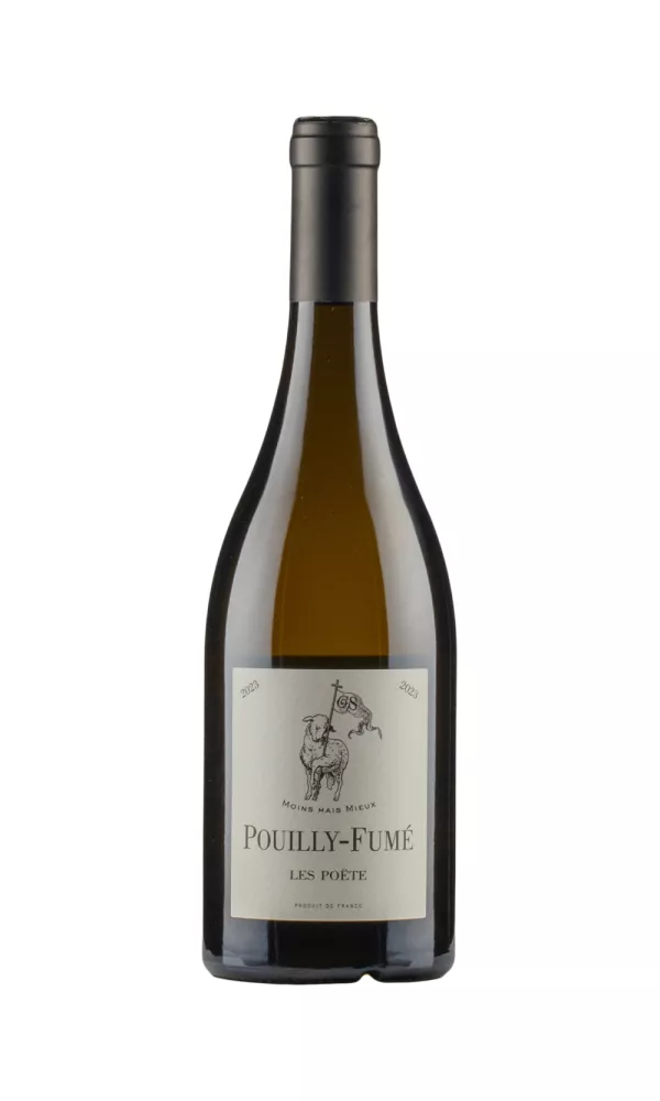 Pouilly Fume Les Poete Pouilly Fume Les Poete