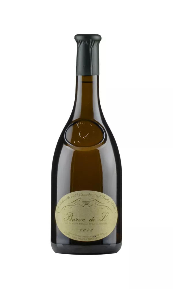 Baron de L Ladoucette Baron de L Ladoucette