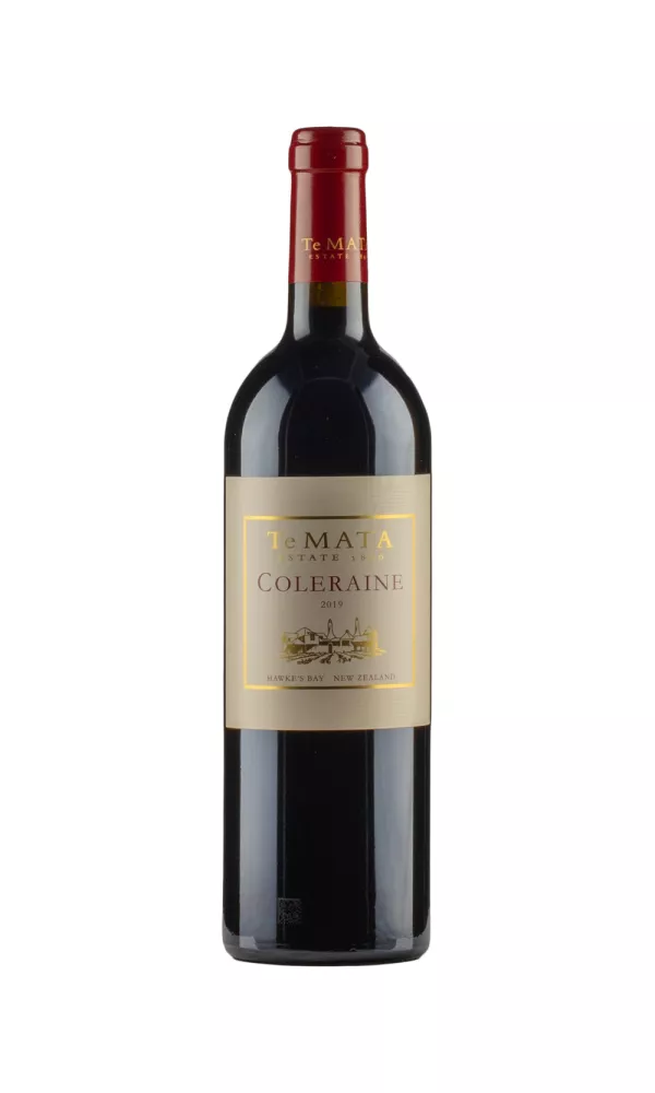 Te Mata Coleraine Te Mata Coleraine