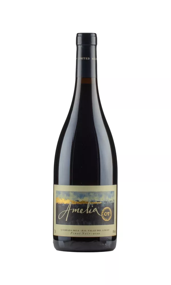 Amelia Pinot Noir Amelia Pinot Noir