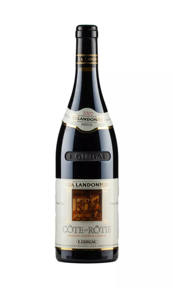 Cote Rotie La Landonne Guigal Cote Rotie La Landonne Guigal