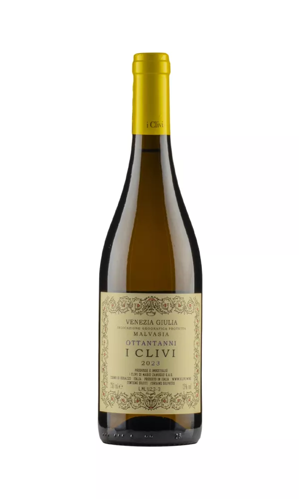 I Clivi Malvasia I Clivi Malvasia